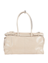 Bonnie Large Tote, back view